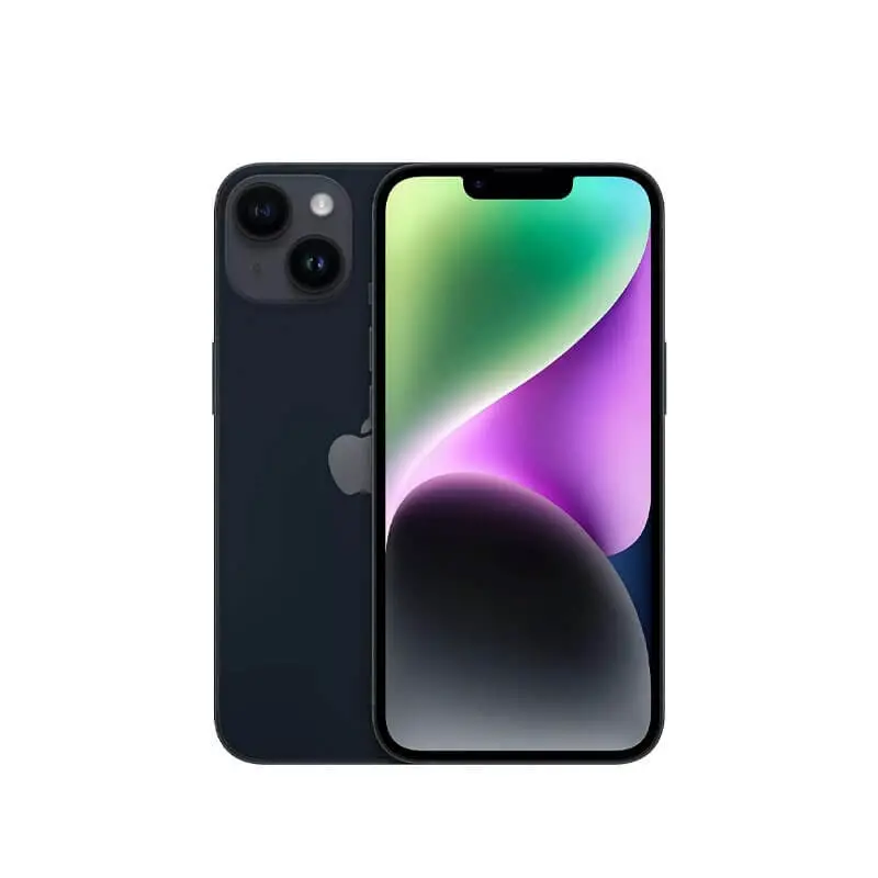 گوشی موبایل اپل 14